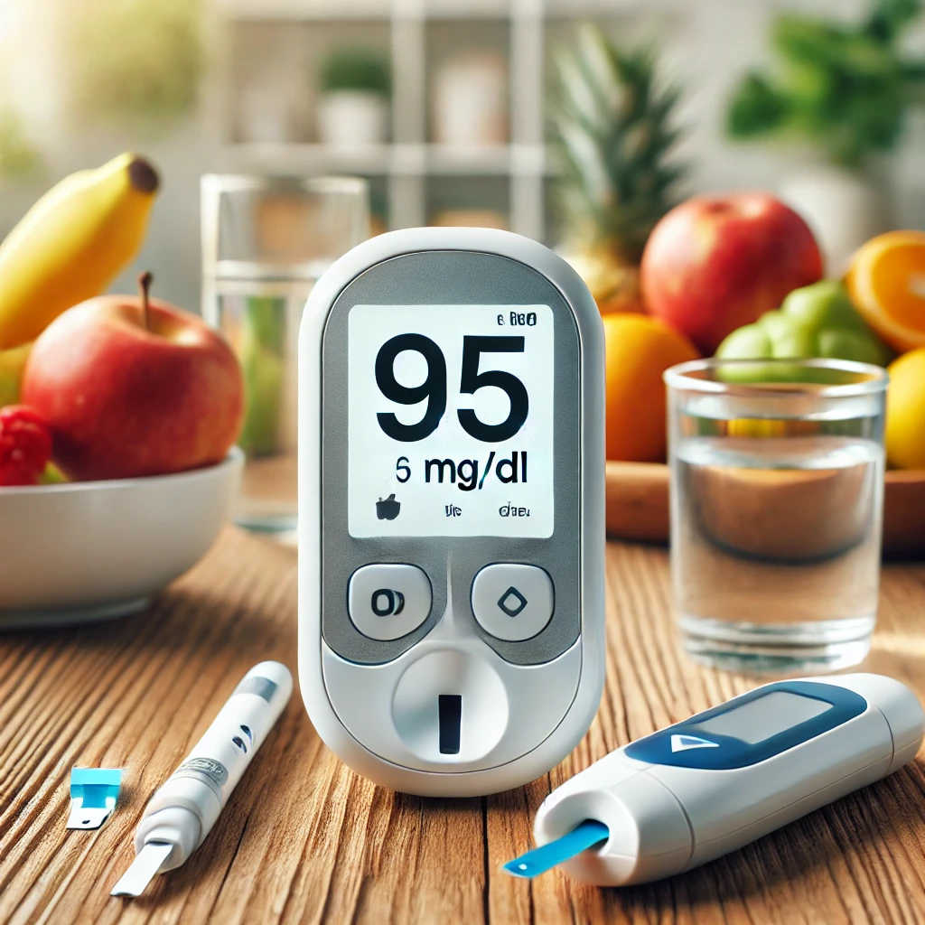 Latest Glucose Meters